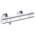 Grohe Grohtherm 800 Thermostat-Brausebatterie Brausethermostat Dusche 34558000