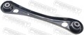 FEBEST Querlenker Dreieckslenker 1725-8E für AUDI SEAT B6 2001 B7 EXEO 8HE A4 ST