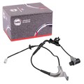 A.B.S. ABS-SENSOR RADDREHZAHL HINTERACHSE LINKS passend für MAZDA MX-5 | 31896