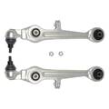 12 teilig Querlenkersatz Vorderachse für Audi A4 8D B5 A6 4B C5 VW Passat 3B2
