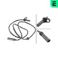 Optimal 06-S769 RADDREHZAHL ABS SENSOR hinten für BMW