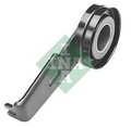 Spannrolle, Keilrippenriemen Schaeffler INA 531 0096 10 für CITROËN LANCIA