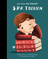 Little People Big Dreams: J. R. R. Tolkien | Maria Isabel Sanchez Vegara | Buch