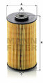 Mann-Filter | Kraftstofffilter (P 811) für | Filter