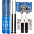 SACHS Fahrwerkssatz Stoßdämpfer für VW Golf IV Variant (1J5) Bora Variant (1J6)
