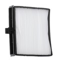 RIDEX 424I0265 Innenraumfilter Pollenfilter für RENAULT SCÉNIC II (JM0/1)