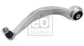 FEBI BILSTEIN Querlenker Dreieckslenker 177728 Aluminium für AUDI A4 B8 8K2 8K5
