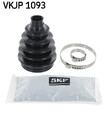SKF VKJP 1093 Faltenbalg Satz Antriebswelle Manschette für PEUGEOT FORD FIAT