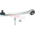 Metzger 58009011 Lenker Radaufhängung für AUDI VW SKODA SEAT