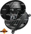 NRF 34067 Innenraumgebläse Gebläsemotor Gebläse Lüftermotor 