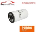 KRAFTSTOFFFILTER PURRO PUR-HF0076 I FÜR MAN E2000,F2000,TGX I,TGS I
