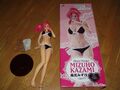 Please Teacher Mizuho Kazami (Suntan) 1:2,5 Scale (ca. 65cm) Polyresin Statue