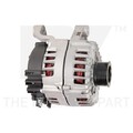 1x Generator NK 4815003 passend für BMW