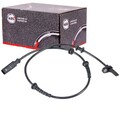 A.B.S. ABS-SENSOR RADDREHZAHL HINTERACHSE passend für FIAT PANDA | 30667