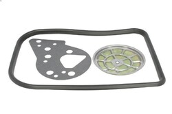 Hydraulikfilter, Automatikgetriebe KNECHT HX 82D für VW BORA I (1J2) 2.3 1998-2