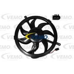VEMO Lüfter Motorkühlung passend für MINI Mini V20-01-0006
