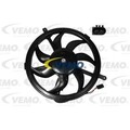 VEMO Lüfter Motorkühlung passend für MINI Mini V20-01-0006