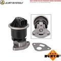 AGRVENTIL 48647 FÜR VW CUAA 2.0L 4cyl PASSAT ALLTRACK B8 SKODA CUAA 2.0L 4cyl