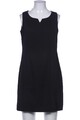 Street One Kleid Damen Dress Damenkleid Gr. EU 38 Schwarz #14h99cm