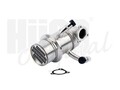 HITACHI 135984 AGR Kühler für VW Golf VII Schrägheck (5G1, BQ1, BE1, BE2)