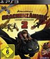 Playstation 3 Drachenzähmen leicht gemacht 2  