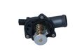 NRF 725130 Thermostat, Kühlmittel für AUDI VW