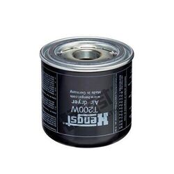1x Lufttrocknerpatrone, Druckluftanlage HENGST FILTER T200W passend für DAF