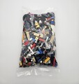 1 KG Lego Mischware Konvolut, Steine, Sonderteile, Platten