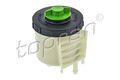 Ausgleichsbehälter  Hydrauliköl Servolenkung Topran 110 978 für VW
