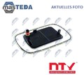 FSF-BM-004 HYDRAULIKFILTER SATZ AUTOMATIK-GETRIEBE NTY NEU OE QUALITÄT