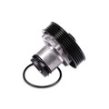 ORIGINAL® Hepu P568 Wasserpumpe, Motorkühlung für VW GOLF VI BEETLE Cabriolet