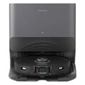 Roborock S8 Pro Ultra Schwarz – Saug- & Wischroboter mit RockDock Ultra