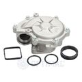 1x Wasserpumpe, Motorkühlung OPTIMAL AQ-1849 passend für BMW