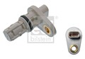 FEBI BILSTEIN Kurbelwellensensor Impulsgeber 38711 für OPEL ASTRA Caravan P10