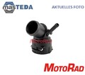 CH7010 KÜHLWASSERFLANSCH WASSERFLANSCH MOTORAD FÜR VW GOLF V,GOLF PLUS V,POLO