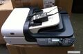 HP ScanJet N6310 Scanner, ADF, 2.400 x 2.400 dpi, Duplex, USB, MZ-197