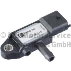 PIERBURG Sensor Abgasdruck 7.11190.04.0 für OPEL INSIGNIA Sports Tourer G09 P10