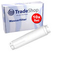 10x Ersatz Wasserfilter für Bosch KAD92HB31 KAD90VB20G ersetzt Ultra Clarity