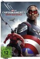DVD Marvel Captain America: Brave New World *Neu*OVP*