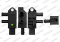 WAGNER PRS00042 Abgasdruck Differenzdrucksensor für OPEL ZAFIRA TOURER C (P12)