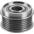 Valeo 588013 Generatorfreilauf für SKODA VW SEAT Riemenscheibe Antriebswelle