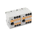 Phoenix Contact Verteilerblock PTFIX 6/6X2,5-NS15A GY 3274166 (2Stk.) NOV