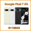 Neu Google Pixel 7 8+128GB Android 5G Smartphone Ohne Sim-lock Handys