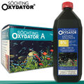 Söchting-Set: Oxydator A für Aquarien bis 800 l + 1 l Oxydator Lösung 6%