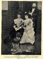 Fest zum Besten des Tierschutzes in der Berliner Kroll-Oper  Bilddokument 1902
