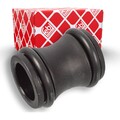 febi bilstein 109682 Kühlmittelrohrleitung für AUDI VW SEAT SKODA A5 A3 A6 C7
