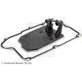 Blue Print ADBP210023 Hydraulikfiltersatz Automatikgetriebe für MERCEDES BENZ