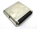 Mercedes-Benz SL CLK C- E-Klasse M112 Bosch 6-Zyl. Motorsteuergerät A1121534879