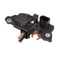 AS-PL ARE0008(BOSCH) Generatorregler für Skoda Audi VW Seat Ford Porsche