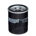 HENGST FILTER Ölfilter für ALFA ROMEO BRILLIANCE CITROËN  passend für FIAT H97W0
